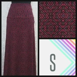 LulaRoe Maxi Skirt/Dress